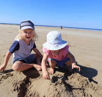 Anglesea Family Caravan Park - Accommodation Brunswick Heads