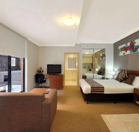 APX Apartments Darling Harbour - Accommodation Brunswick Heads
