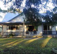 Arties Cottage Accommodation - Accommodation Brunswick Heads