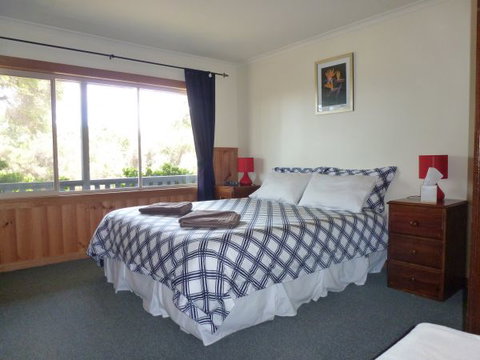 Arties Cottage Accommodation - Accommodation Brunswick Heads 2