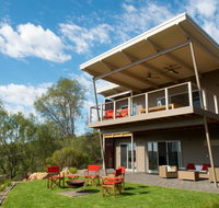 Aruma River Resort - Accommodation Brunswick Heads