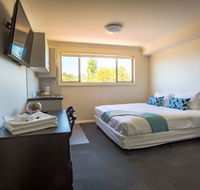 Aspire Mayfield - Accommodation Brunswick Heads
