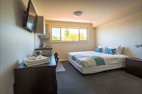 Aspire Mayfield - Accommodation Brunswick Heads 0