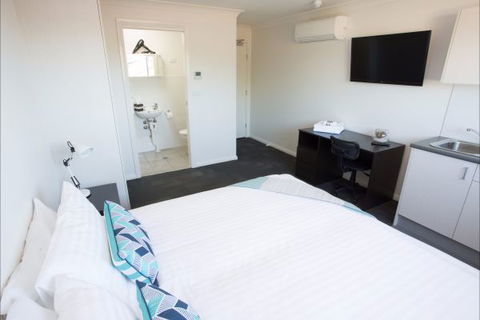 Aspire Mayfield - Accommodation Brunswick Heads 1