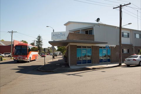 Aspire Mayfield - Accommodation Brunswick Heads 4