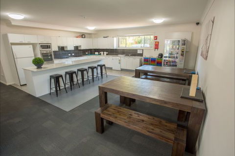 Aspire Mayfield - Accommodation Brunswick Heads 5