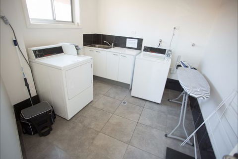 Aspire Mayfield - Accommodation Brunswick Heads 6