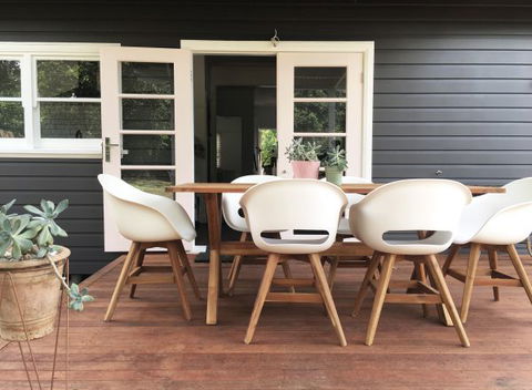 Audrey's Nowra - Accommodation Brunswick Heads 0