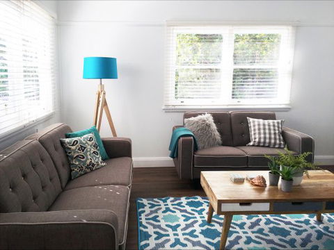 Audrey's Nowra - Accommodation Brunswick Heads 2