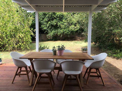 Audrey's Nowra - Accommodation Brunswick Heads 3