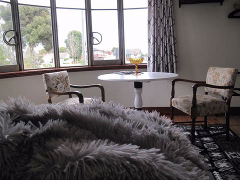B&B Wodonga - Art Deco Accommodation - Accommodation Brunswick Heads 1