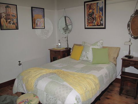 B&B Wodonga - Art Deco Accommodation - Accommodation Brunswick Heads 3
