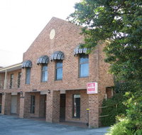 Bakery Hill Motel - Accommodation Brunswick Heads