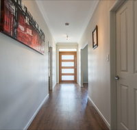 Barossa Family Holiday Home - Accommodation Brunswick Heads