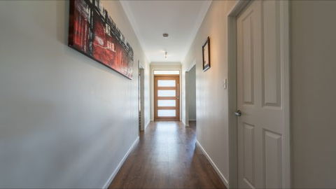 Barossa Family Holiday Home - Accommodation Brunswick Heads 0