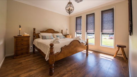 Barossa Family Holiday Home - Accommodation Brunswick Heads 2