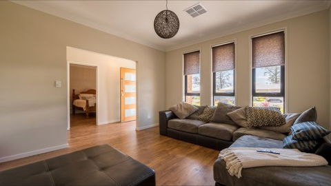 Barossa Family Holiday Home - Accommodation Brunswick Heads 4