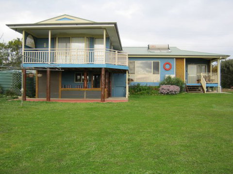 Baudins View Holiday House - Accommodation Brunswick Heads 0
