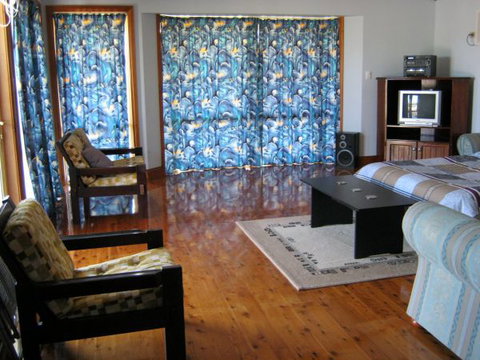 Baudins View Holiday House - Accommodation Brunswick Heads 1