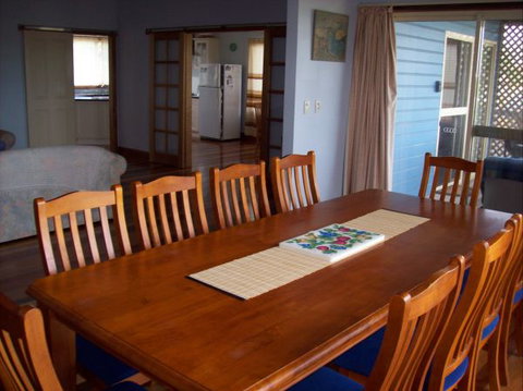 Baudins View Holiday House - Accommodation Brunswick Heads 2
