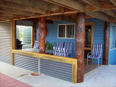 Baudins View Holiday House - Accommodation Brunswick Heads 3