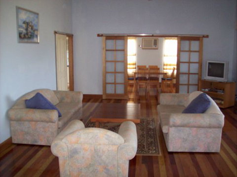 Baudins View Holiday House - Accommodation Brunswick Heads 4