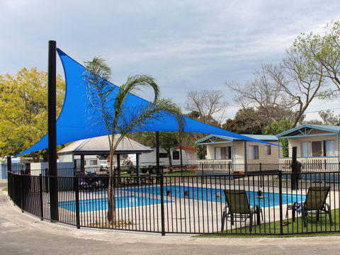 Barwon River Holiday Park - Accommodation Brunswick Heads 0