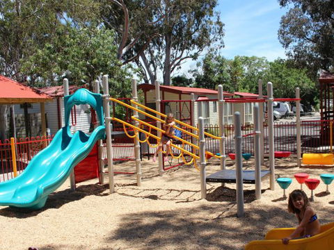 Barwon River Holiday Park - Accommodation Brunswick Heads 2
