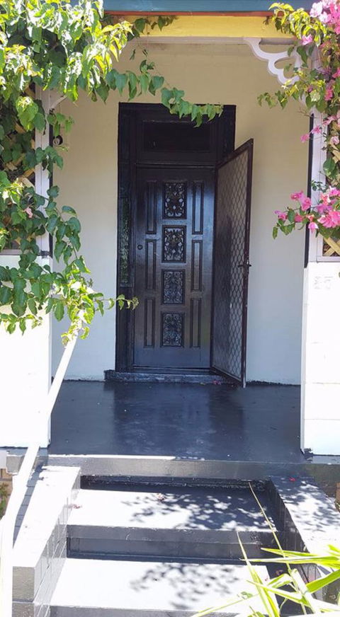 Bacchus On Love - Accommodation Brunswick Heads 0