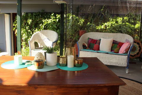Bacchus On Love - Accommodation Brunswick Heads 1