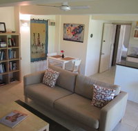 Bangalow Studio Apartment - Accommodation Brunswick Heads
