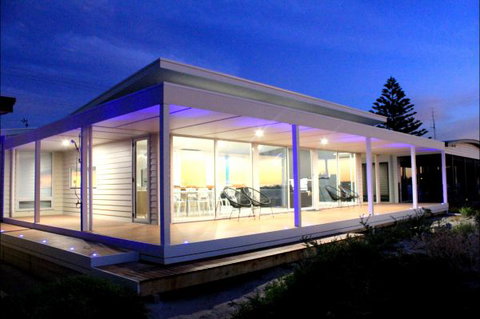 Beach Bliss Wallaroo - Accommodation Brunswick Heads 1