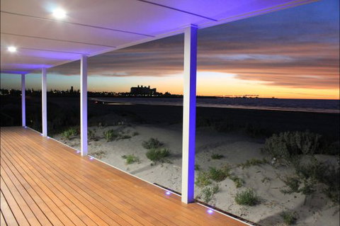 Beach Bliss Wallaroo - Accommodation Brunswick Heads 2