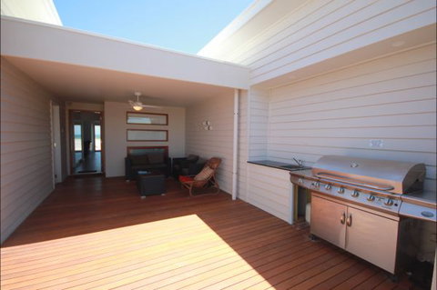 Beach Bliss Wallaroo - Accommodation Brunswick Heads 5
