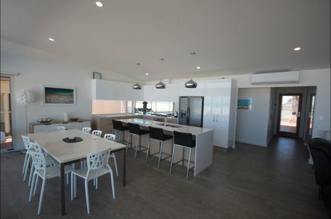 Beach Bliss Wallaroo - Accommodation Brunswick Heads 6