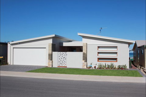 Beach Bliss Wallaroo - Accommodation Brunswick Heads 7