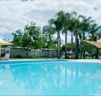 Berri Riverside Holiday Park - Accommodation Brunswick Heads