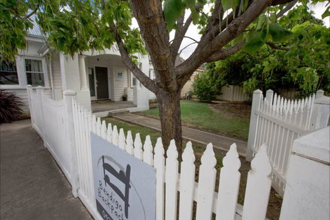 Bendigo Backpackers - Accommodation Brunswick Heads 1