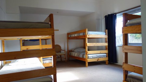 Bendigo Backpackers - Accommodation Brunswick Heads 3