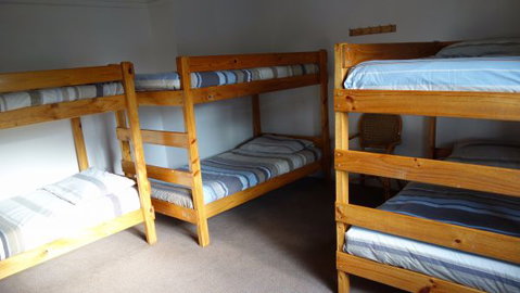 Bendigo Backpackers - Accommodation Brunswick Heads 5