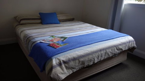 Bendigo Backpackers - Accommodation Brunswick Heads 7