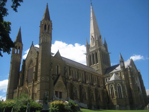 Bendigo Backpackers - Accommodation Brunswick Heads 8