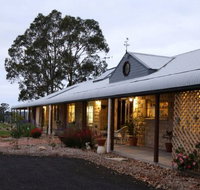 BellbirdHill Bed and Breakfast - Accommodation Brunswick Heads