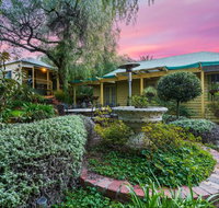 Bendigo Cottages Bed and Breakfast - Accommodation Brunswick Heads
