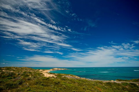 Beachport Southern Ocean Tourist Park - Accommodation Brunswick Heads 0