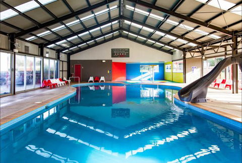 BIG4 Bellarine Holiday Park - Accommodation Brunswick Heads 0