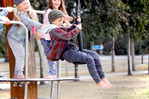 BIG4 Bellarine Holiday Park - Accommodation Brunswick Heads 4