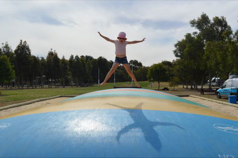 BIG4 Bellarine Holiday Park - Accommodation Brunswick Heads 9