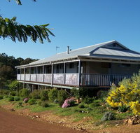 Blue House Bed and Breakfast - Accommodation Brunswick Heads