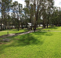 Bridgewater Public Caravan Park - Accommodation Brunswick Heads